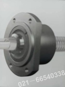 SKF PND帶預(yù)緊力絲桿